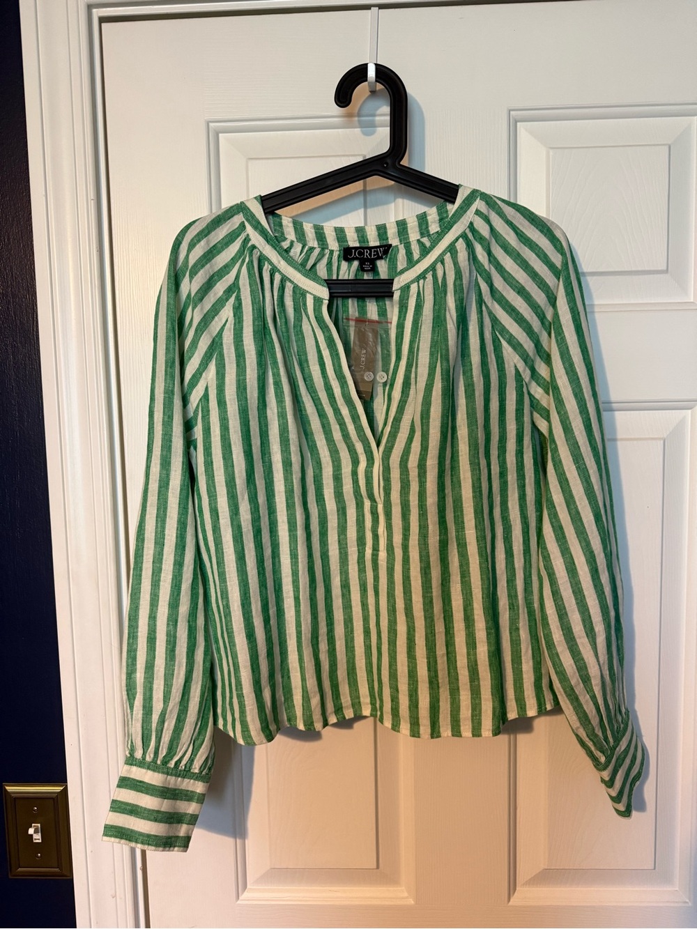 Bundle of FIVE NWT pieces (Madewell, j crew, & old navy)